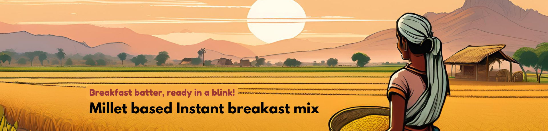 Millet