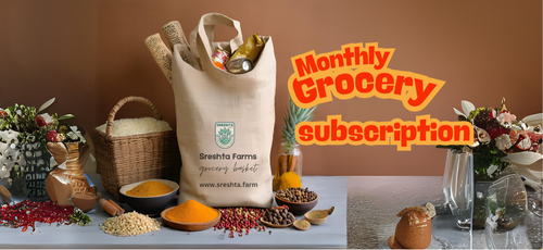 Grocery basket