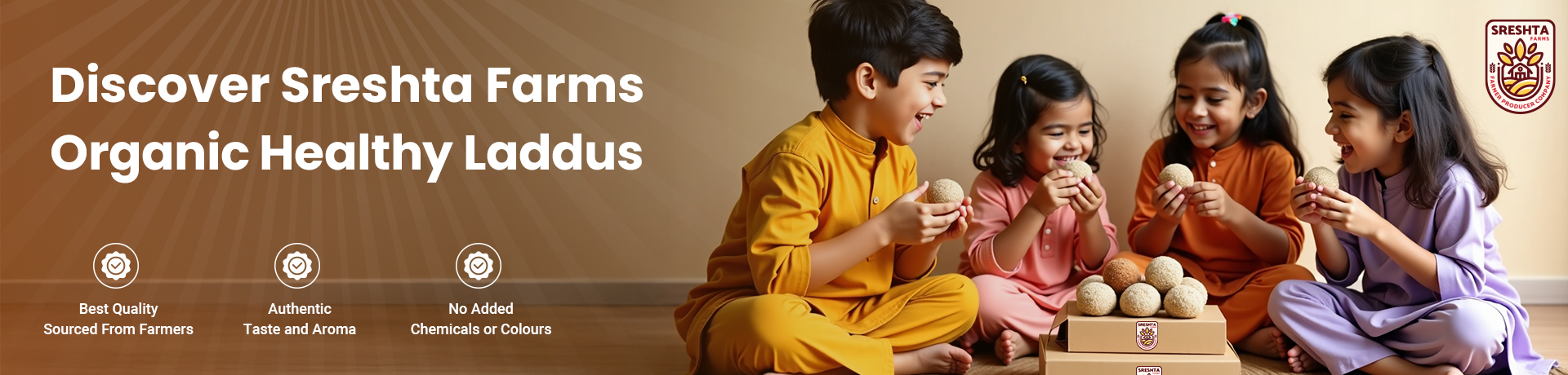 laddu